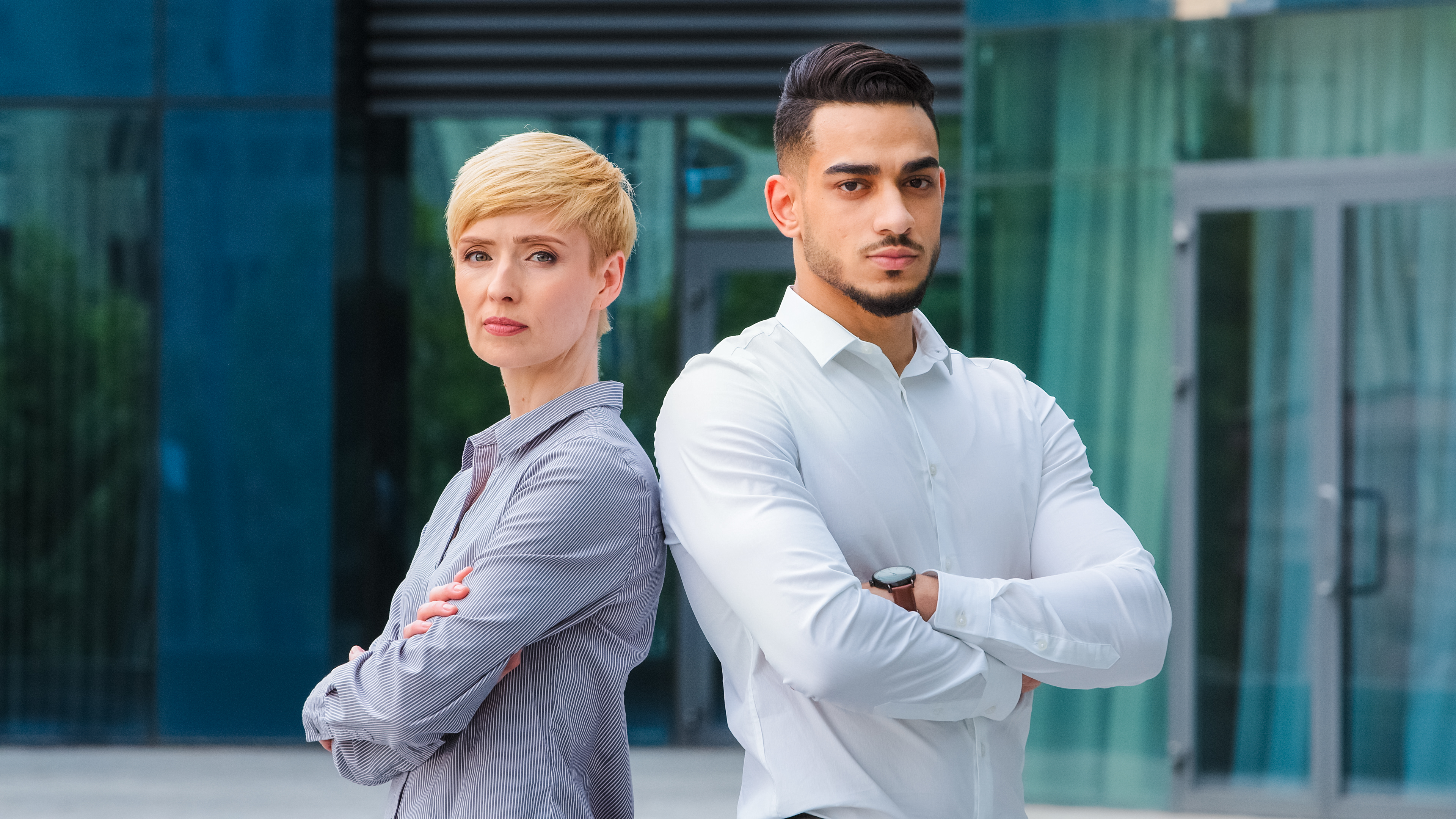 IGUALDAD Y NO DISCRIMINACIÓN EN EL ÁMBITO LABORAL