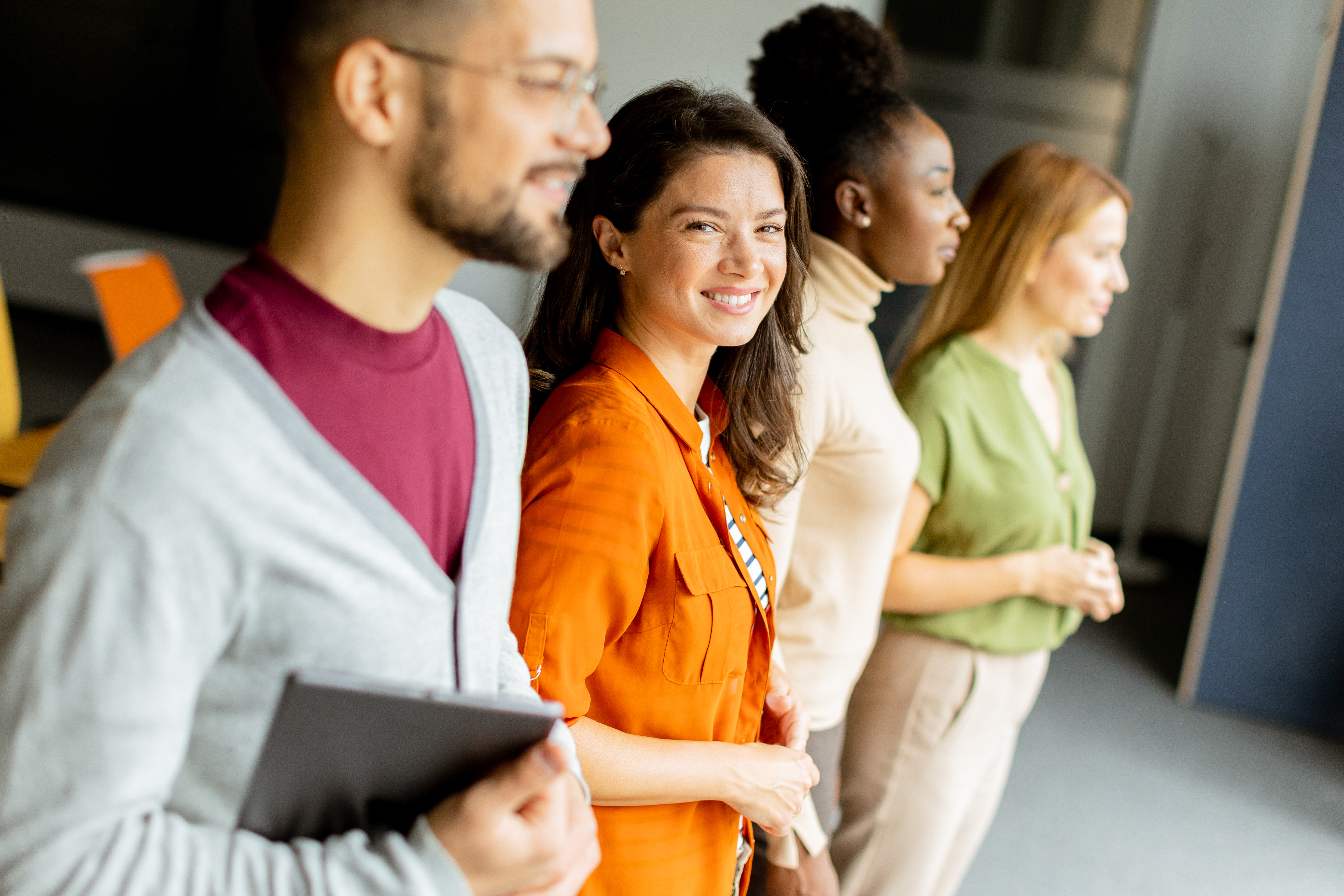 Formación en competencias personales para el empleo. FCOO07 /2
