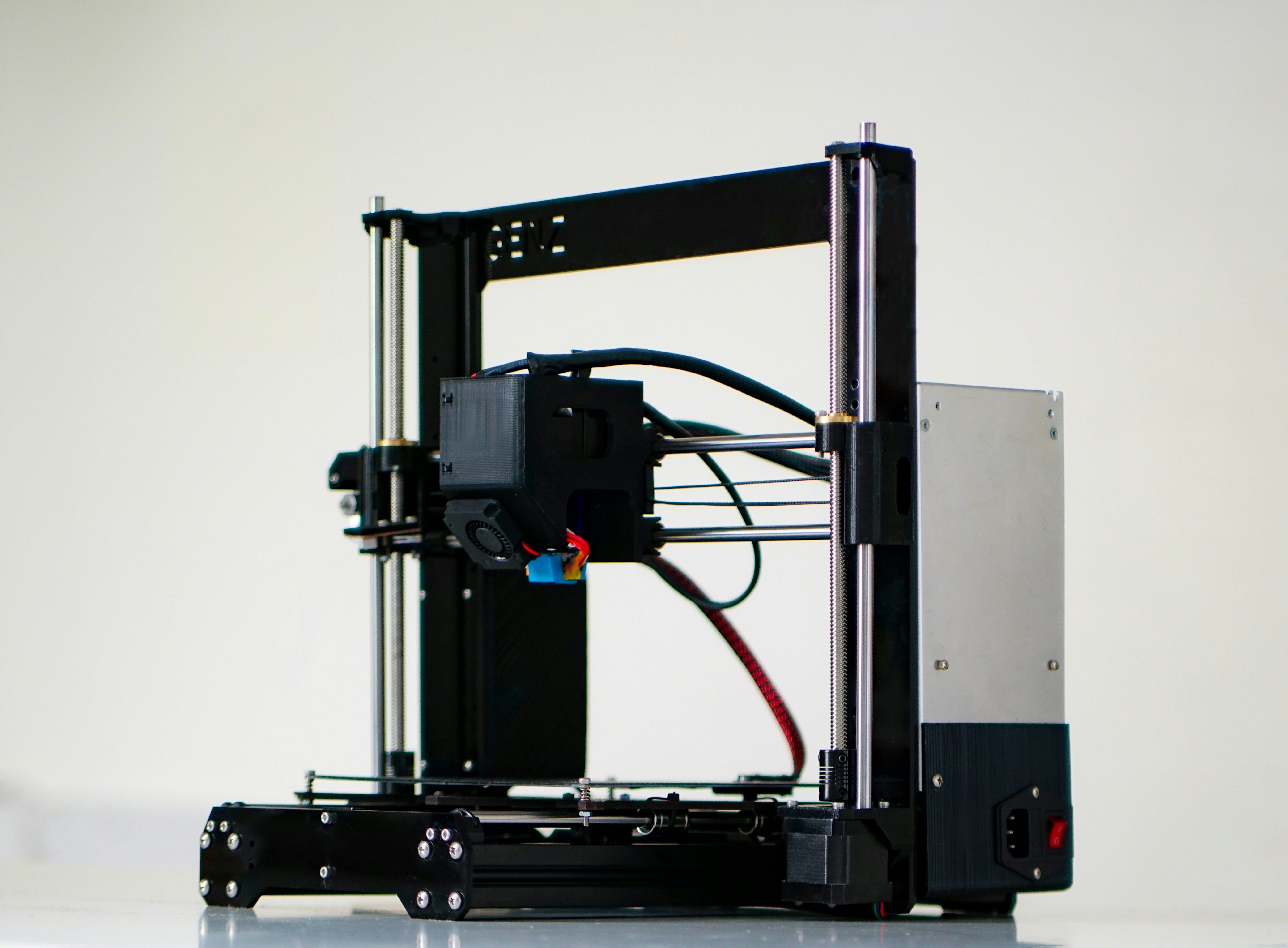IFCT87 / INTRODUCCIÓN A LA PROGRAMACIÓN E IMPRESIÓN 3D